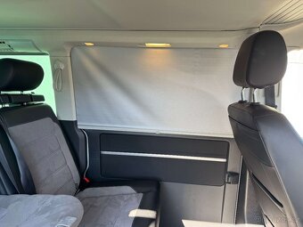 VW CALIFORNIA 6.1 BEACH, DSG, 4X4, 110 KW, DPH - 11