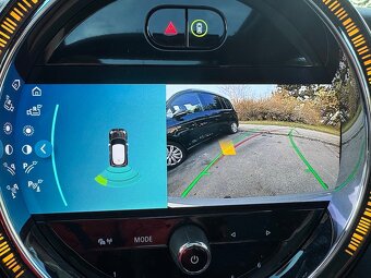 Mini Cooper SE ELEKTROMOBIL / top výbava / záruka / DPH - 11