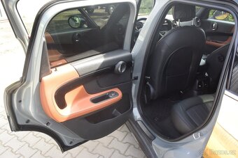 Prodám Mini Countryman - 11