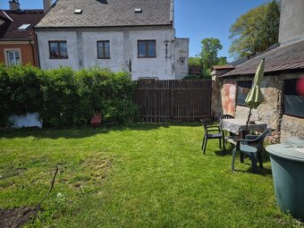 Rodinný dům Klášterec nad Ohří - klidná lokalita - RK NE - 11