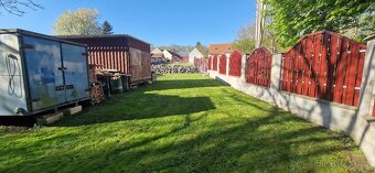 Prodám stavební pozemek Plzeň-jih Vodokrty - 11