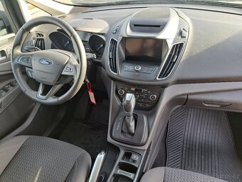 Ford CMax 1.5i, pouze 45 t.KM, Automat převod. - 11