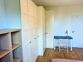 Prodej bytu 2+kk 57 m² balkón + parkovací stání - 11