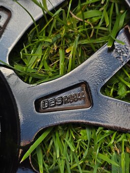 Alu kola BBS R17 4x100 - 11