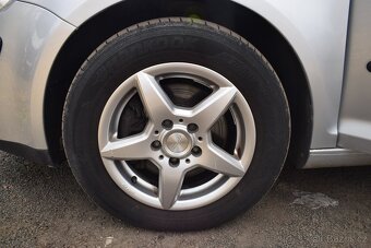 VW GOLF PLUS 1,9TDi BEZ KOROZE,SUPER STAV - 11