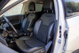 Jeep Compass 1.3 TURBO Night Eagle odpočet DPH - 11