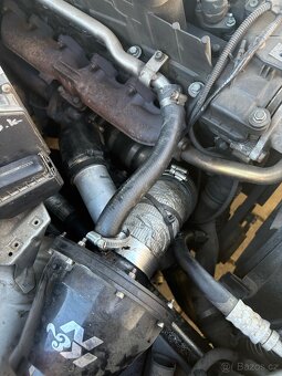 Bmw e39 530d 142kw manuál - 11