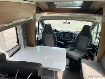 Adria,160ps,2022,5 osob,garaz,9st.automat,CR,remis,super - 11