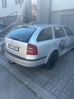Prodám, vyměním za 7 mistne - 11