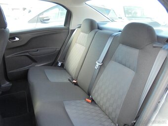 Citroën C-Elysée 1.6 HDI- EXCLUSIVE-ČR-SERVISKA - 11