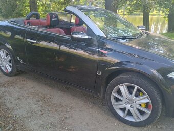 Renault kabriolet 2,0 turbo - 11