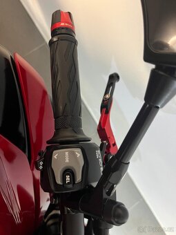 Suzuki GSX-S 750 ABS, r.v. 2018 - 11