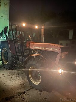 Zetor crystal 16145 - 11