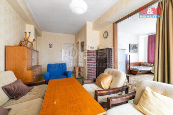 Prodej rodinného domu, 180 m², Holešov, ul. Tyršova - 11