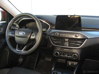 Ford Focus 1.5i Turbo 151PS Kombi Active A/T - 11