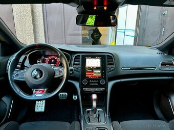 Renault Megane RS 280 Cup EDC - 11