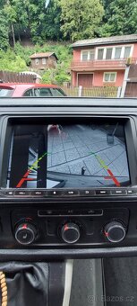 VW T6 long 75kw - 11