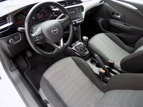 Opel Corsa 1.5CDTi/NAVI/Klima/ - 11