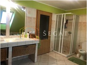 Prodej komerčního RD se zahradou a garáži Morkovice Slížany - 11