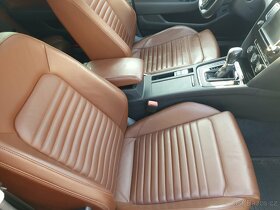 Volkswagen Passat, 2.0 TDI 140 kW 4x4 DSG DPH - 11