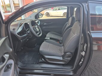 Fiat 500E 87 kW Icon (ODPOČET DPH) - 11