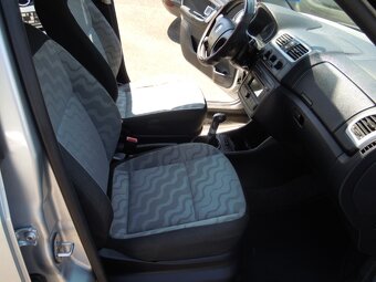 Škoda Fabia 1.4i 63kw(86hp) r.v.6/2008 - 11