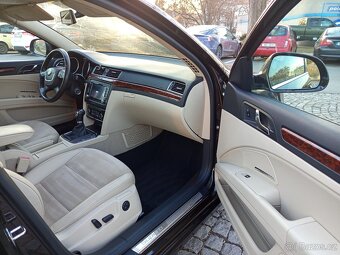 Škoda Superb 1.6 TDI 77 kW - 2013, 175.XXX, 1. Majitel✓ - 11