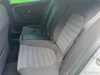 Prodám náhradní díly vw Passat cc - 11