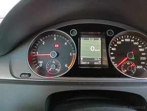 Prodám VW Passat b7 - 11