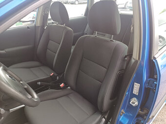 Honda Civic 1.4i 2maj.CZ,AC,2x kola,Top stav - 11