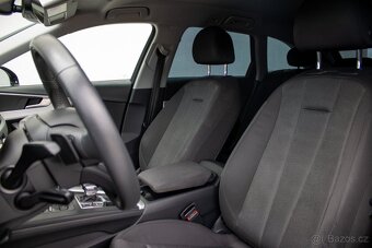 Audi A4 Avant 2.0 TDI 150hp - 11