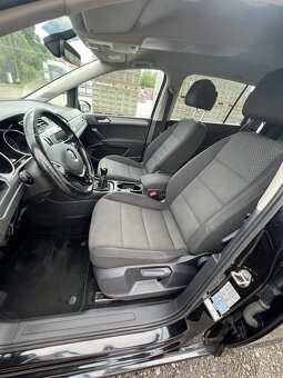 VW Touran - 11