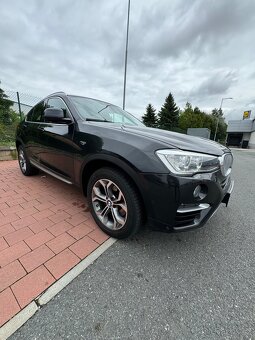 BMW X4 3.0d xDrive - 11