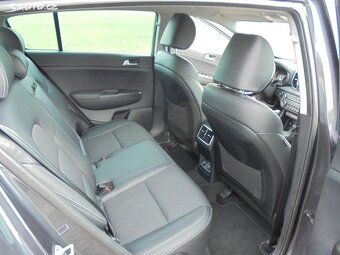Kia Sportage 1.6 GDI  2018 Ecodinamics - 11