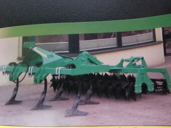 Kombinator kultivator - 11
