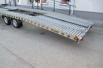 Vapp PAV PAV2 3.5t 820x220 4 nájezdy - 11