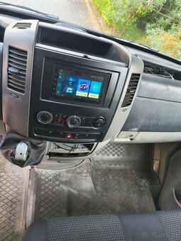 Mercedes-Benz Sprinter, 315 CDI L5H3 - 11