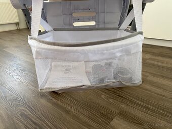 Jídelní židlička BOMIMI - 11