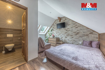 Prodej, rodinný dům, Nová Paka, Štikov - 11