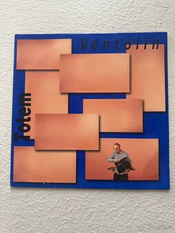 Ventolin  3x LP Vinyl Grano deska - 11