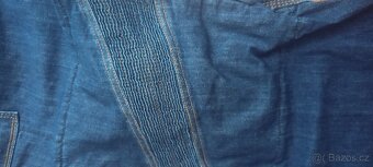 Výbava na moto - helma, rukavice, džíny, boty - 11