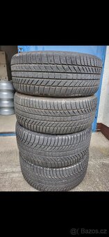 325 40 22"".. 2x/ 285 45 22"..2x Continental Wintercontac - 11