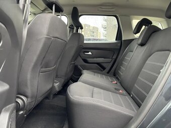 Dacia Duster, Comfort 1,0 TCE - 11