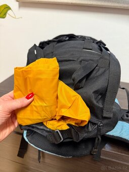 Turisticky batoh Free time 42 l - 11