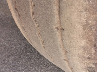 Prodám sklápěčkový návěs LANGENDORF SK24 - 11