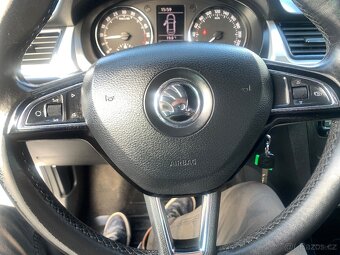 ŠKODA Rapid 1.6 TDI, 77 kW ambition 2013 - 11