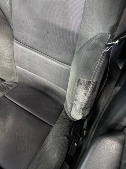 Náhradní díly BMW E46 320DA - 11