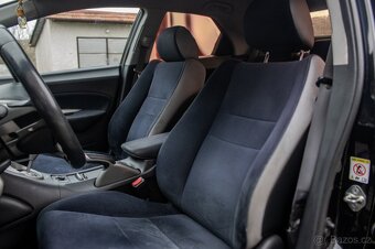 Honda Civic 2.2 CTDi Sport - 11