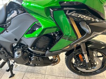 Kawasaki Versys 1100 SE - 11