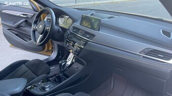 BMW X2, XDRIVE 25d F39 M-paket 170kw - 11